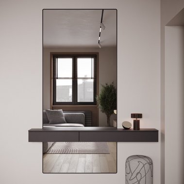 NỘI THẤT CĂN HỘ 30 - PHONG CÁCH MINIMALISM