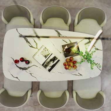 NỘI THẤT NHÀ PHỐ 04 - PHONG CÁCH HIỆN ĐẠI