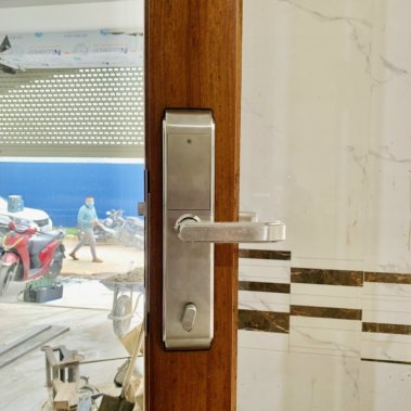 Khóa cửa thông minh GSL - C138FL / GSL - C138FR