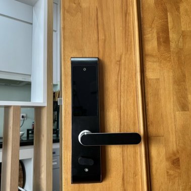 Khóa vân tay Giovani GSL - U311B