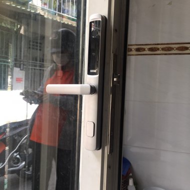 Khóa cửa nhôm Giovani GSL-K511S / GSL-K511B