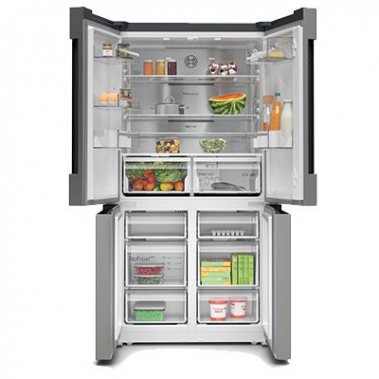 TỦ LẠNH BOSCH 4 CÁNH CHÉO HMH.KFN96APEAG