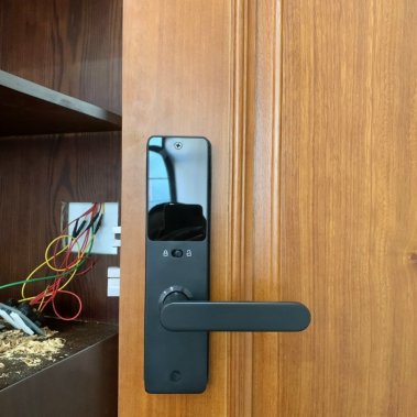 Khóa vân tay Giovani GSL - U268B