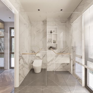 NỘI THẤT PHÒNG NGỦ 39 - PHONG CÁCH HIỆN ĐẠI