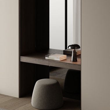 NỘI THẤT PHÒNG NGỦ 53