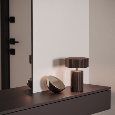 NỘI THẤT CĂN HỘ 30 - PHONG CÁCH MINIMALISM