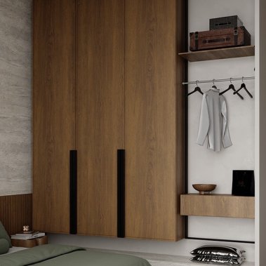 NỘI THẤT PHÒNG NGỦ 51 - PHONG CÁCH HIỆN ĐẠI