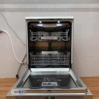 Máy Rửa Bát Độc Lập Bosch- 60CM HMH.SMS8YCI01E Series 8