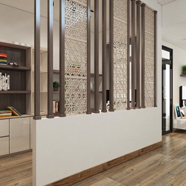 NỘI THẤT NHÀ PHỐ 09 - PHONG CÁCH HIỆN ĐẠI