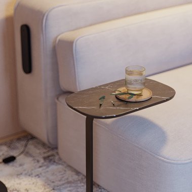 NỘI THẤT CĂN HỘ 26 - PHONG CÁCH JAPANDI