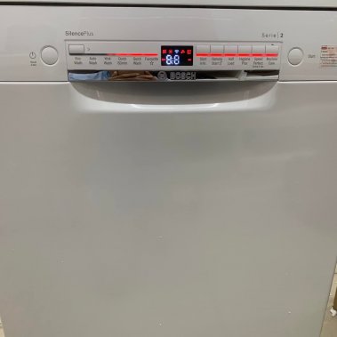 Máy Rửa Bát Độc Lập - 60CM HMH.SMS2IVW01P Series 2