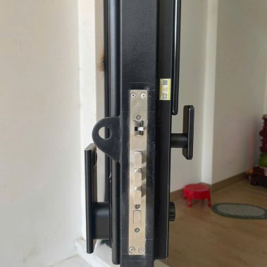 Khóa Vân Tay Kassler KL-868 APP TUYA + REMOTE