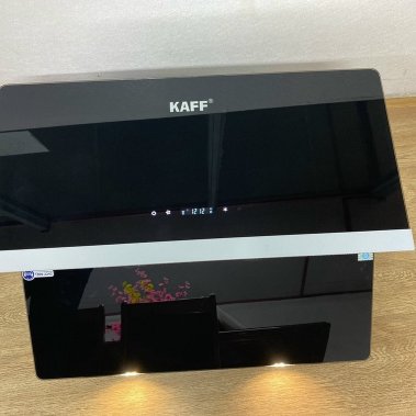  Máy hút mùi tự động KF-LUX-AT70FH-BK / 90FH-BK