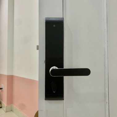 Khóa vân tay Giovani GSL - U311B