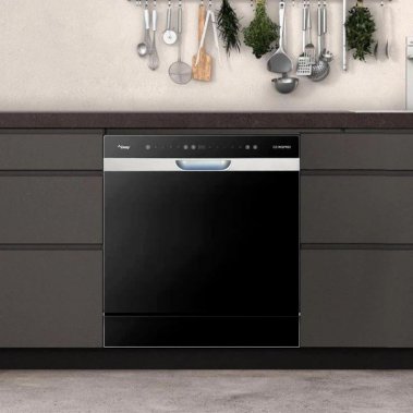 MÁY RỬA BÁT CANZY CZ-WQP892