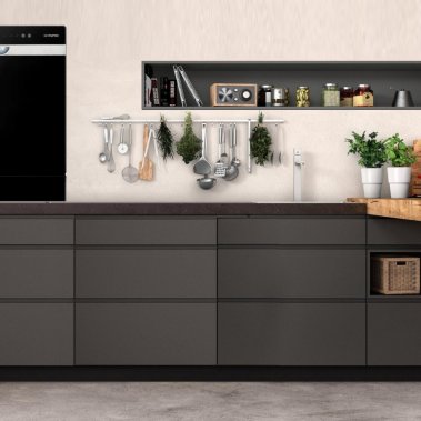 MÁY RỬA BÁT CANZY CZ-WQP892