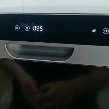 MÁY RỬA BÁT CANZY CZ-WQP892