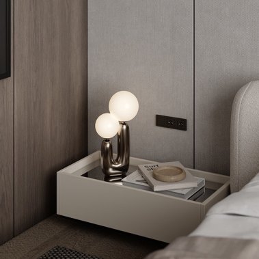 NỘI THẤT PHÒNG NGỦ 53