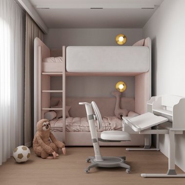 NỘI THẤT CĂN HỘ 29 - PHONG CÁCH HIỆN ĐẠI