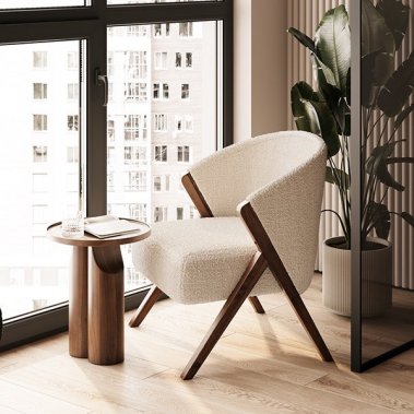 NỘI THẤT CĂN HỘ 70,75m² - PHONG CÁCH MINIMALISM