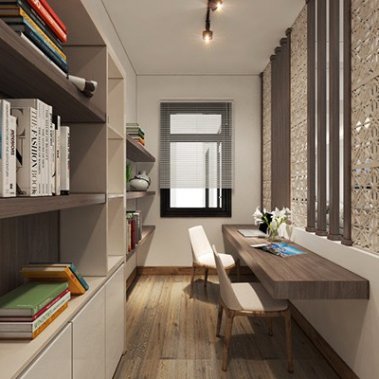 NỘI THẤT NHÀ PHỐ 09 - PHONG CÁCH HIỆN ĐẠI