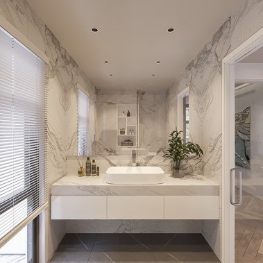 NỘI THẤT PHÒNG NGỦ 39 - PHONG CÁCH HIỆN ĐẠI