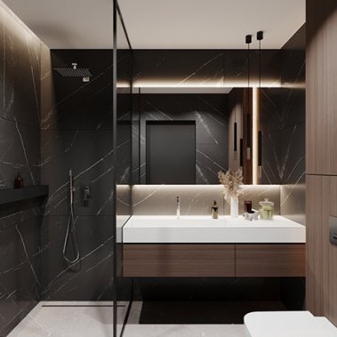 NỘI THẤT PHÒNG NGỦ 28 - PHÒNG NGỦ PHONG CÁCH HIỆN ĐẠI