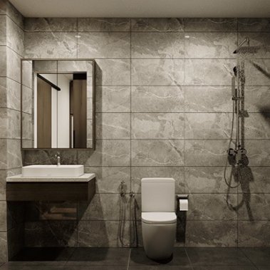 NỘI THẤT NHÀ PHỐ 08 - PHONG CÁCH HIỆN ĐẠI