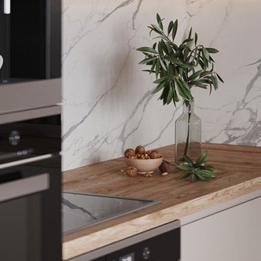 NỘI THẤT CĂN HỘ 52m² PHONG CÁCH MINIMALISM