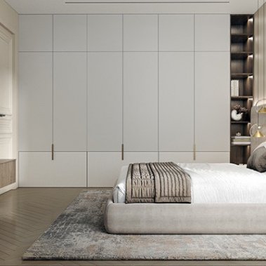 NỘI THẤT NHÀ PHỐ 11 - PHONG CÁCH HIỆN ĐẠI