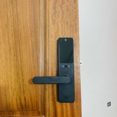 Khóa vân tay Giovani GSL - U268B