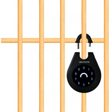 Hộp khóa thông minh Hafele - EK5500-TB 912.05.381