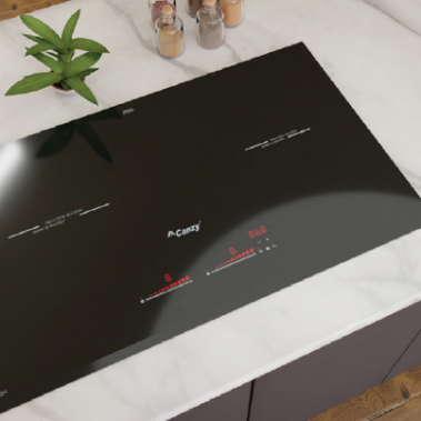 Bếp Từ Canzy CZ 922H