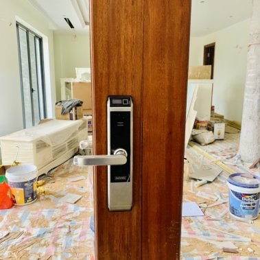 Khóa cửa thông minh GSL - C138FL / GSL - C138FR