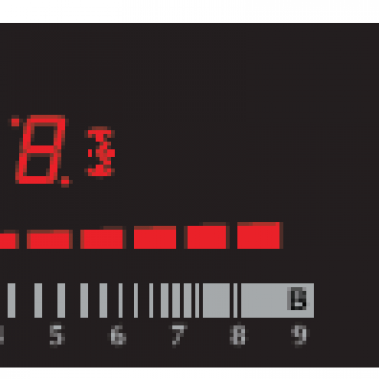 Bếp điện từ 3 lò CANZY CZ 970 PLUS