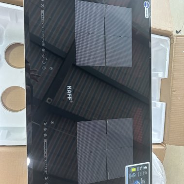 Bếp Từ KAFF KF-FL9889II Germany Technology 4.0 NEW 2023