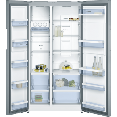 Tủ Lạnh 2 Cánh Side By Side HMH.KAN93VIFPG Series 4