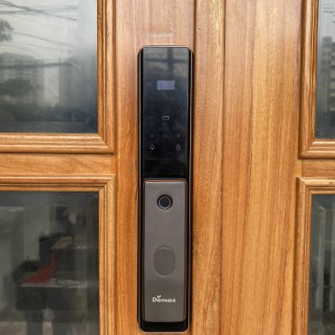 Khoá thông minh tự động DEMAX SL828 GS