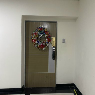 Khóa thông minh nhận diện khuôn mặt Face ID-3D DEMAX SL968 