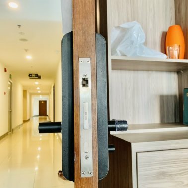 Khóa vân tay Giovani GSL - U311B