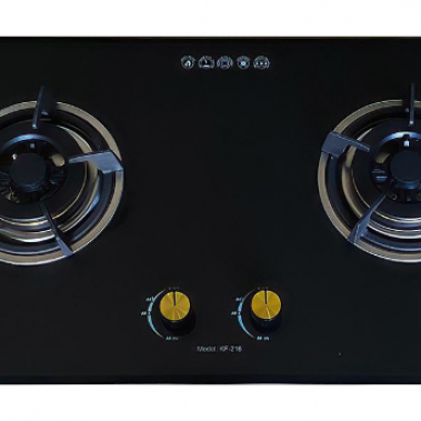 BẾP GAS ÂM KF-216