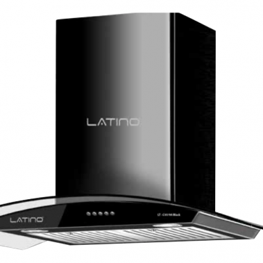 MÁY HÚT MÙI LATINO LT-C05 BLACK