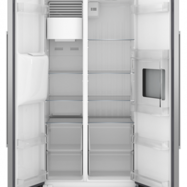 Tủ lạnh Side by Side 4 cánh đứng độc lập Teka RLF 74925 SS EU