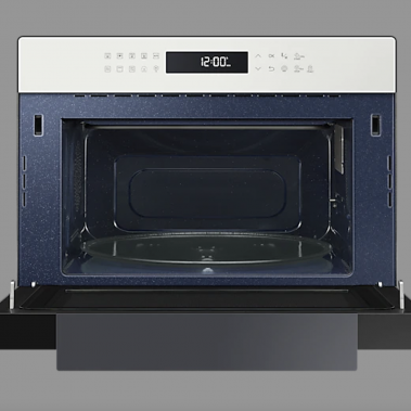 Lò nướng chiên không dầu SAMSUNG Bespoke 7 trong 1 (MC35R8088LE/SV)