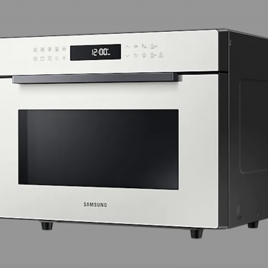 Lò nướng chiên không dầu SAMSUNG Bespoke 7 trong 1 (MC35R8088LE/SV)