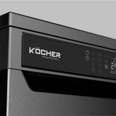 MÁY RỬA BÁT KOCHER KDEU-8855S7 (SERIES 7)