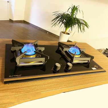 BẾP GA ÂM EUROSUN EU-GA291D