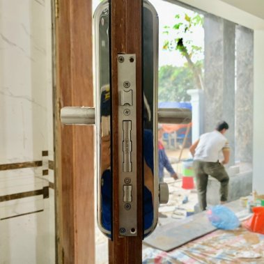 Khóa cửa thông minh GSL - C138FL / GSL - C138FR