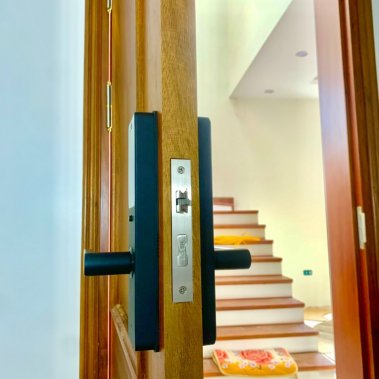 Khóa vân tay Giovani GSL - U268B