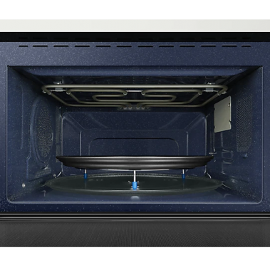 Lò nướng chiên không dầu SAMSUNG Bespoke 7 trong 1 (MC35R8088LE/SV)